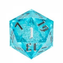 Huge 55mm D20